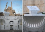 Mezquita Heydar
Mezquita, Heydar
