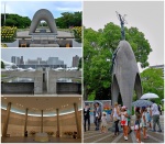 Parque de la Paz
Parque, Hiroshima