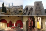 Palacio de los Shirvanshahs, Baku
Palacio, Shirvanshahs, Baku