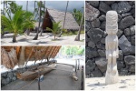 Pu'uhonua O Hōnaunau National Historical Park