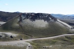 Stutur Crater
Stutur, Crater