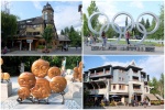 Ciudad de Whistler