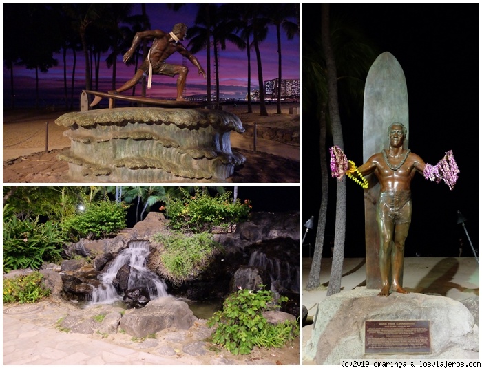 Templos y playas paradisíacas - Hawaii - Dos islas en una semana (7)