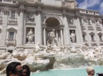 Fontana de Trevi