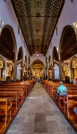 Catedral de Funchal