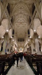 Catedral de San Patricio en Nueva York
San Patricio