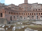 Mercado de Trajano
Mercado, Trajano, Foto, Roma, hecha, viaje