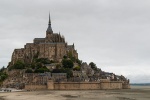 Monte Saint Michel