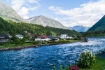 Rio de Eidfjord
Eidfjord