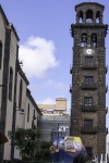 Iglesia de Nuestra Señora de la Concepción
Tenerife