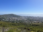 Ciudad del Cabo
Ciudad, Cabo, Vista, Table, Mountain, desde