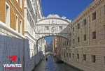 Puente de los Suspiros - Venecia
puente de los suspiros