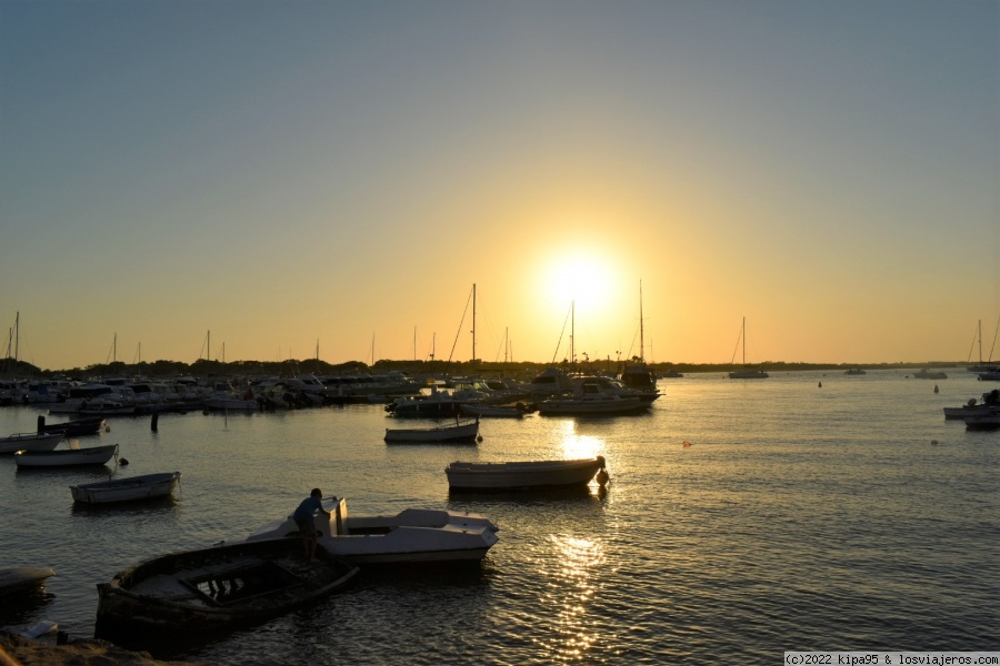 Unos días por la costa gaditana - Blogs of Spain - Jueves 7 (5)