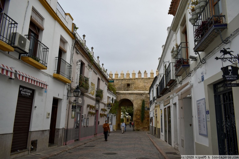 Conociendo Andalucia - Blogs de España - Ultimo día en Córdoba (5)