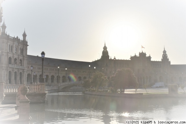 Plaza de España
Plaza de España
