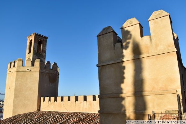 Alcazaba de Badajoz
Badajoz
