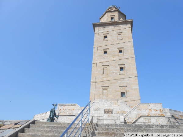 A Coruña
A Coruña, Torre de Hércules
