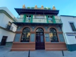 Barrio de Triana
Barrio, Triana, Sevilla