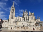 Ruta Miradores sobre la Catedral de Burgos