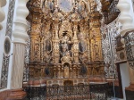 Basílica de la Macarena
Basílica, Macarena