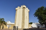 Torre de Guzmán
Torre, Guzmán