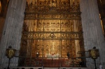 Altar
Altar, Sevilla