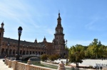 Plaza de España
Plaza, España, Sevilla