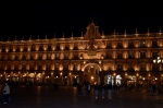 Plaza Mayor
Plaza, Mayor, Salamanca