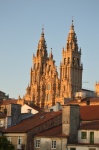 Santiago
Santiago, Catedral