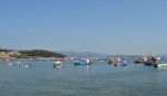 Isla de Arousa