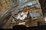 Astorga
Astorga, catedral