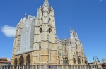 León
León, Catedral