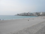 Playa de Orza