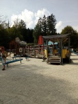 Wild Park Poing - Playground
Wild, Park, Poing, Playground, Otra, foto, zona, juegos, grande