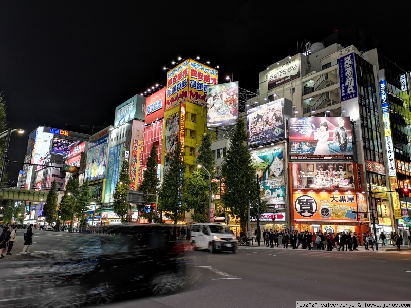 Dia 1: Llegada y Asakusa - Disfrutando Japón (En Construcción) (4)