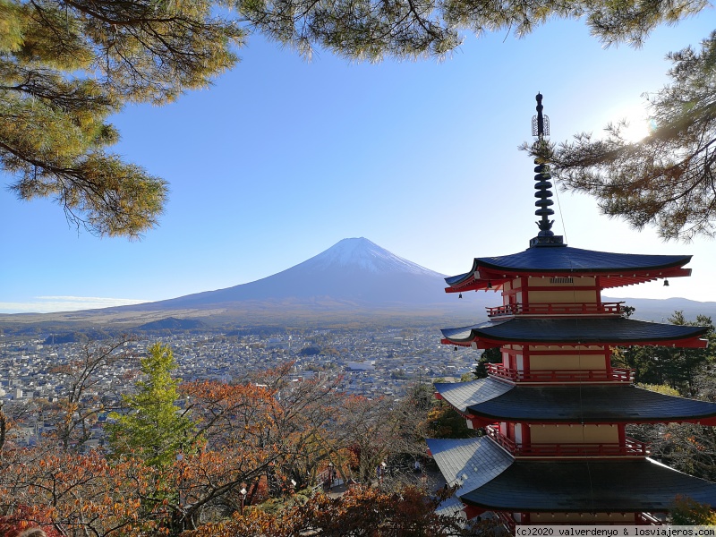 Japón: Reapertura al Turismo Internacional en Viajes Organizados