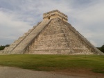 CASTILLO CHICHEN ITZÁ