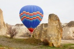 globo
Paseos, Capadocia, globo