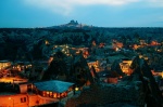 Mirador Göreme