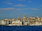 Torre Galata
Torre, Galata