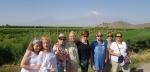 Grupo Armenia 2018 Monte Ararat
Armenia,Erevan,viajes armenia, viajar armenia,