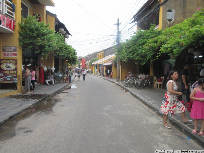 días 13-14 - Hoi An - 3 semanas, mochila a la espalda, por Vietnam (2)