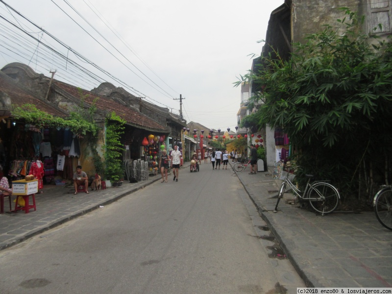 días 13-14 - Hoi An - 3 semanas, mochila a la espalda, por Vietnam (1)