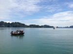 Halong Bay