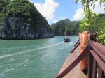 Halong Bay