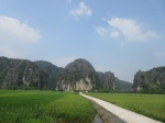 Ninh Binh
Ninh, Binh, paisajes