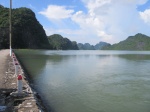 Vietnam - Cat Ba