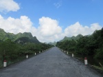 Vietnam - Cat Ba
Vietnam, carreteras