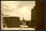Khiva, detalle.