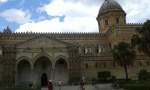 Palermo catedral
Palermo, catedral